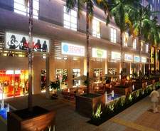 Mall